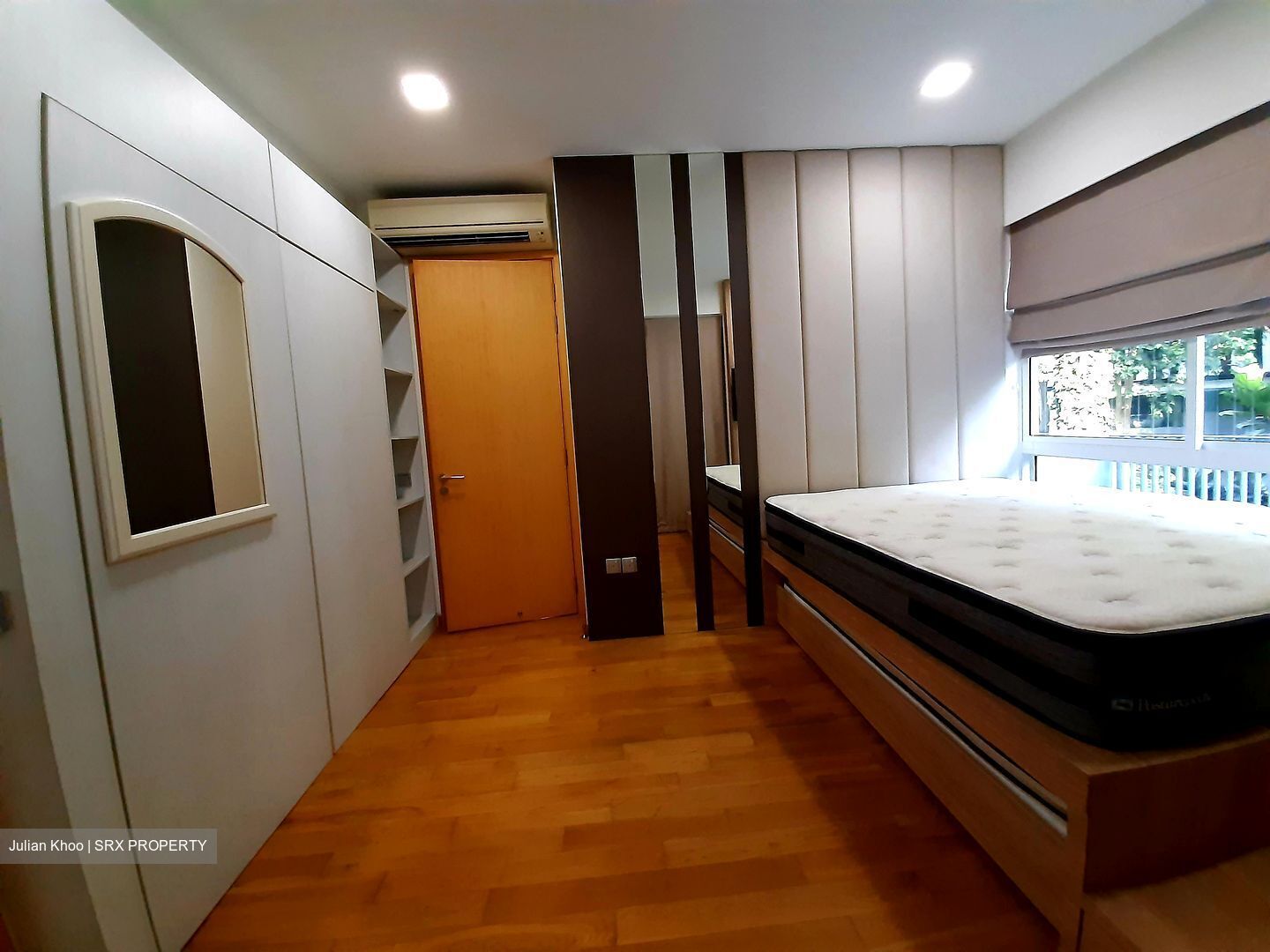 The Peak @ Cairnhill II (D9), Apartment #401224661